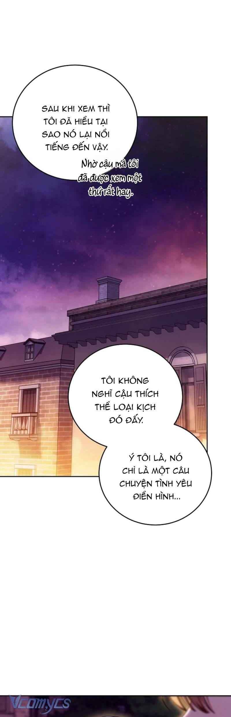 Lời Tỏ Tình Lần Thứ 101 Chap 5 - Next Chap 6