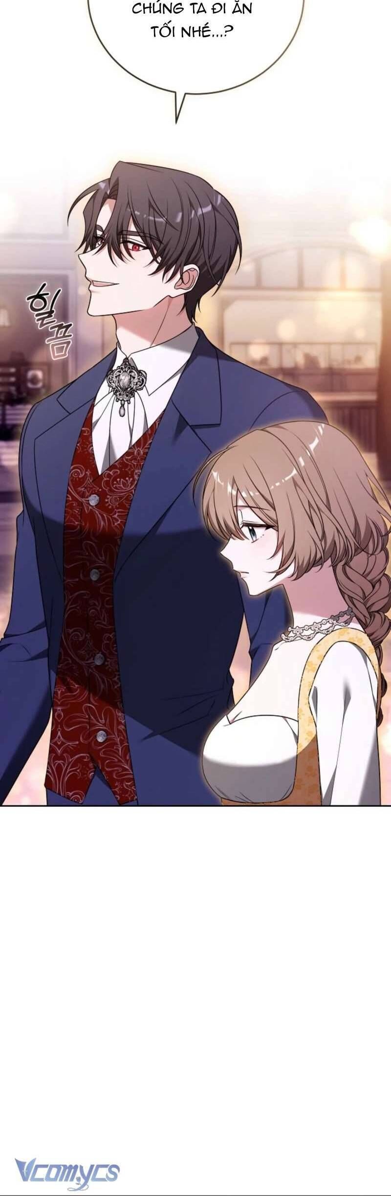 Lời Tỏ Tình Lần Thứ 101 Chap 5 - Next Chap 6