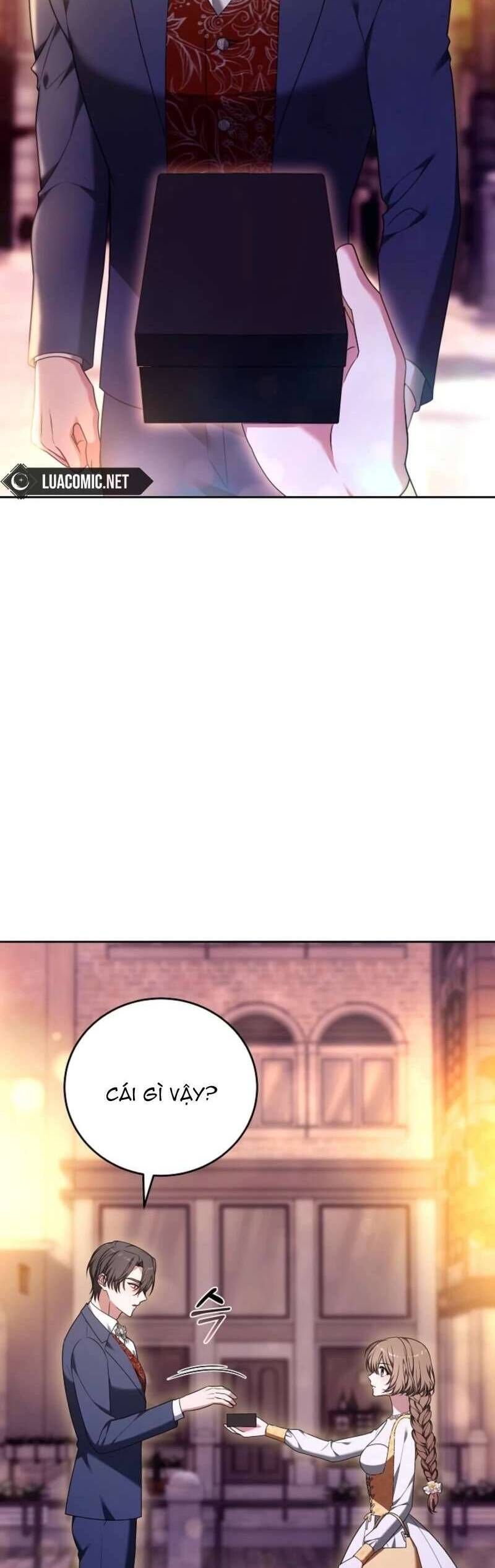 Lời Tỏ Tình Lần Thứ 101 Chap 5 - Next Chap 6