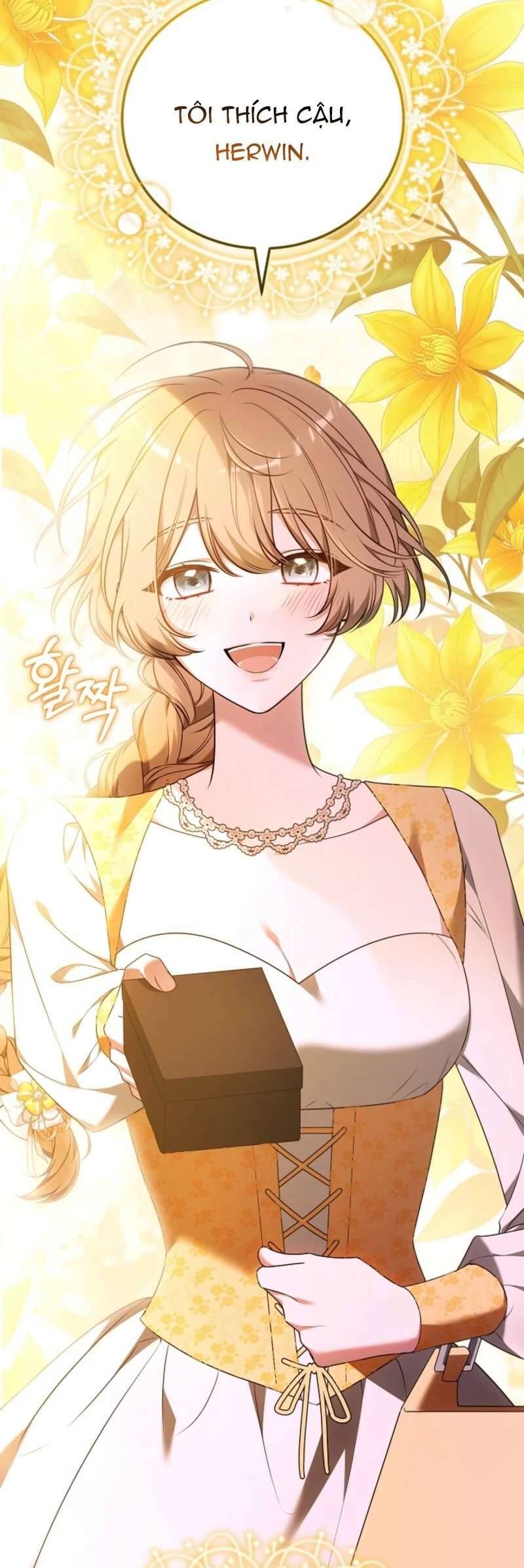 Lời Tỏ Tình Lần Thứ 101 Chap 5 - Next Chap 6