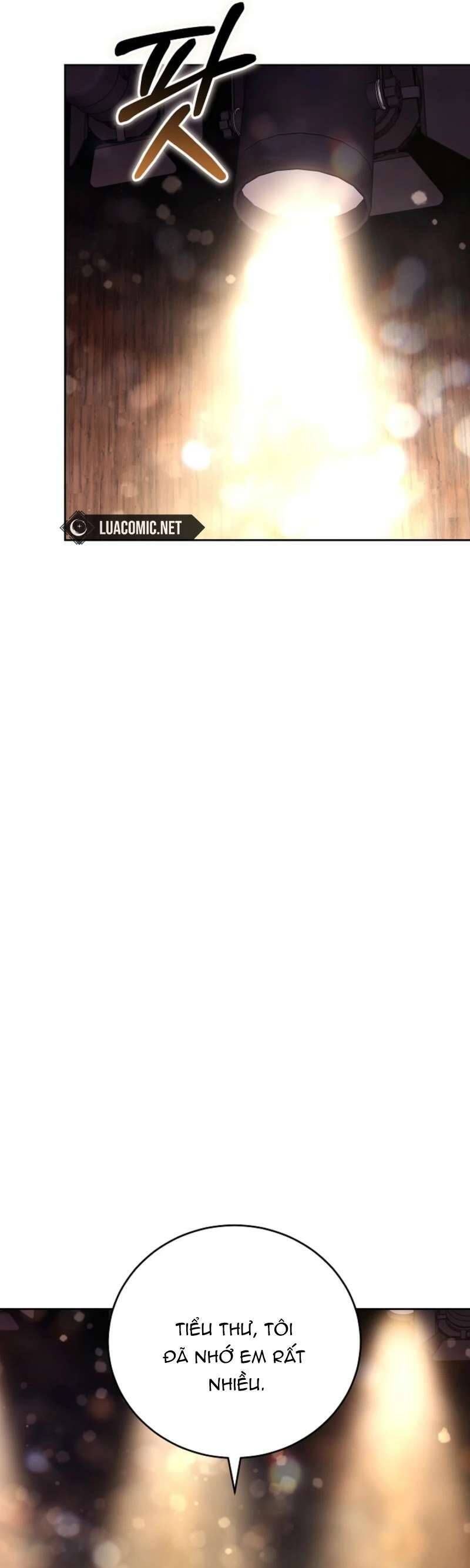 Lời Tỏ Tình Lần Thứ 101 Chap 5 - Next Chap 6