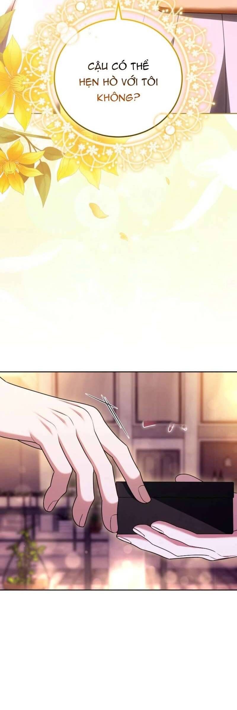 Lời Tỏ Tình Lần Thứ 101 Chap 5 - Next Chap 6