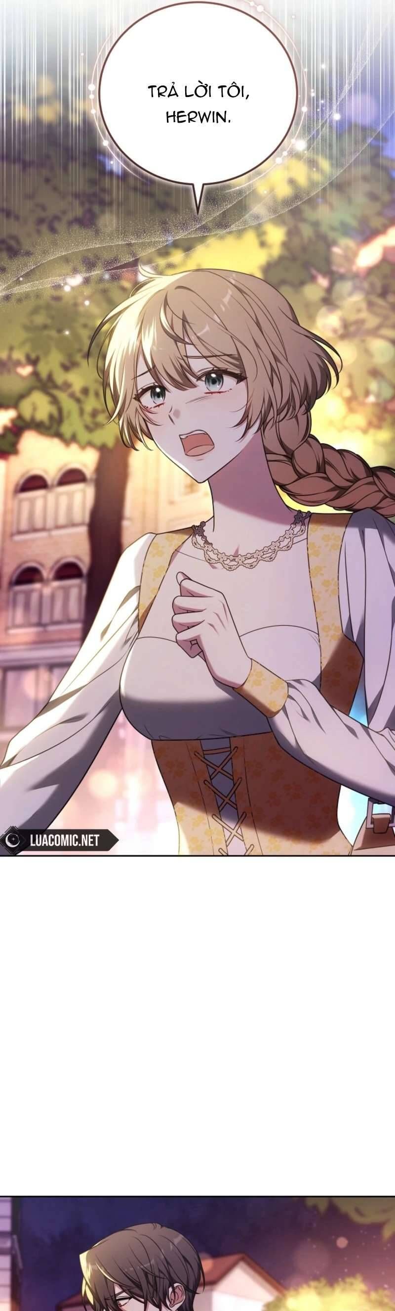 Lời Tỏ Tình Lần Thứ 101 Chap 5 - Next Chap 6