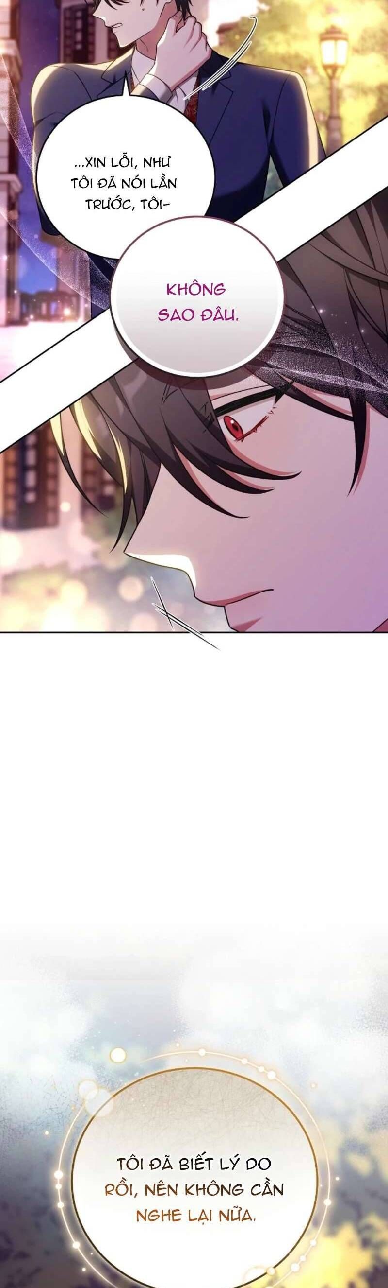 Lời Tỏ Tình Lần Thứ 101 Chap 5 - Next Chap 6