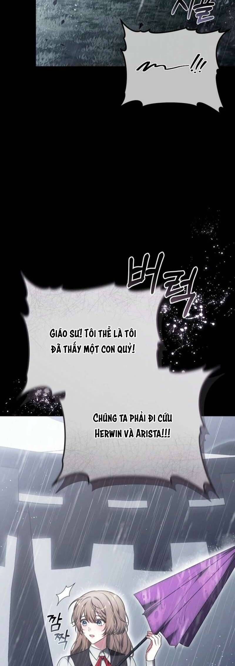 Lời Tỏ Tình Lần Thứ 101 Chap 5 - Next Chap 6
