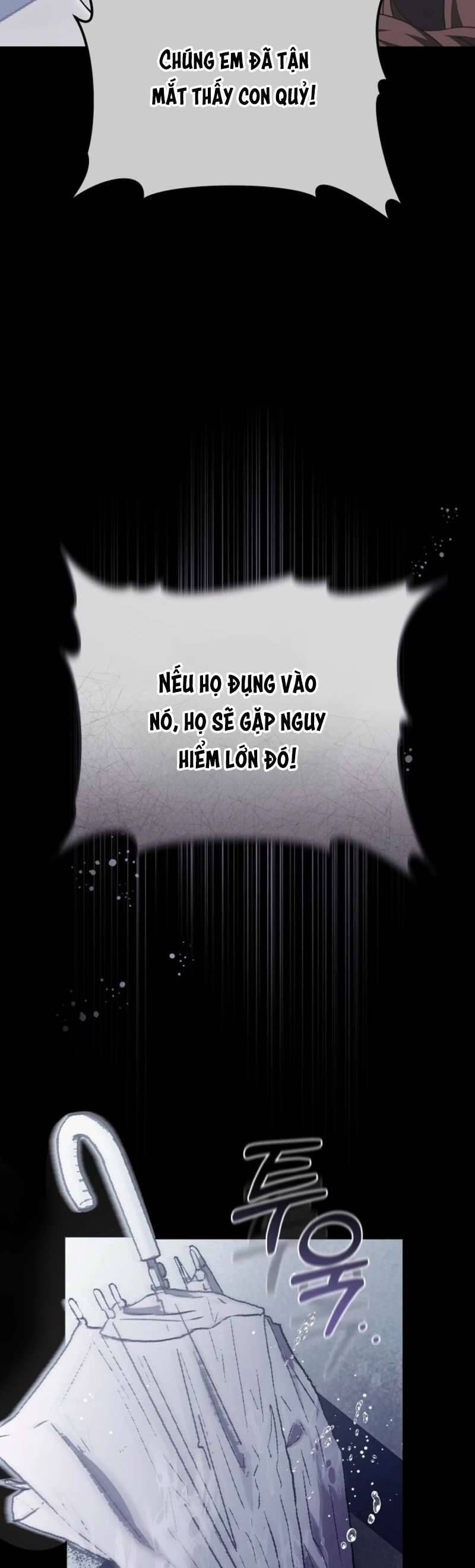 Lời Tỏ Tình Lần Thứ 101 Chap 5 - Next Chap 6