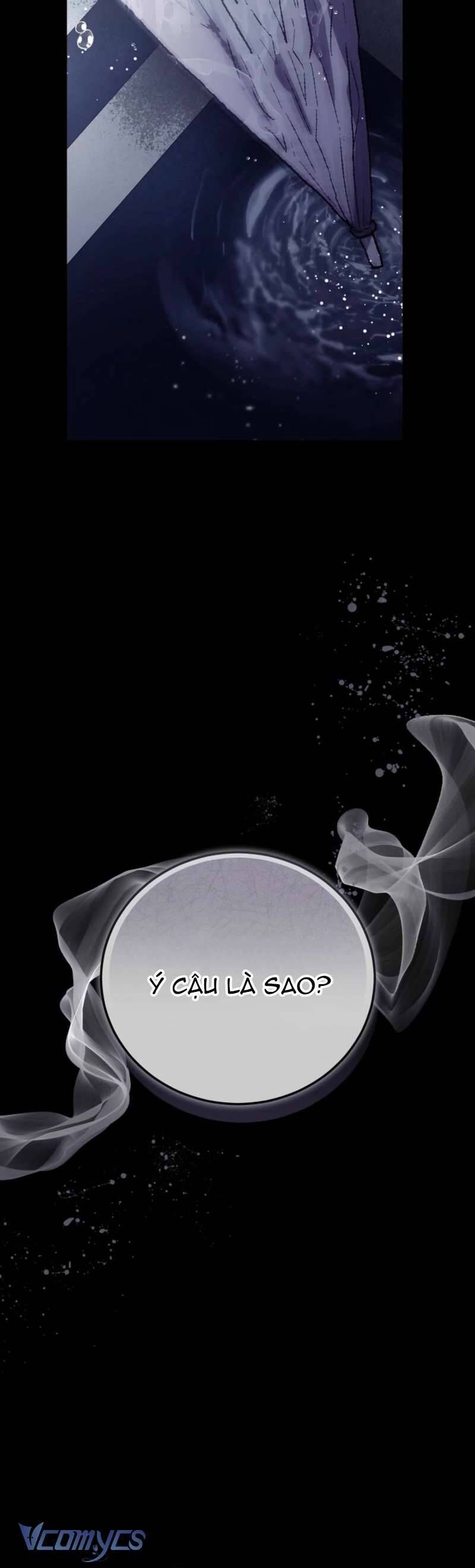 Lời Tỏ Tình Lần Thứ 101 Chap 5 - Next Chap 6