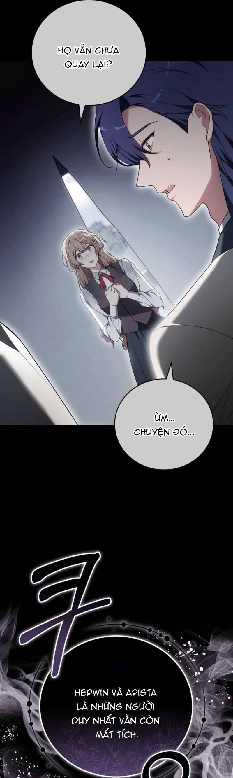 Lời Tỏ Tình Lần Thứ 101 Chap 5 - Next Chap 6