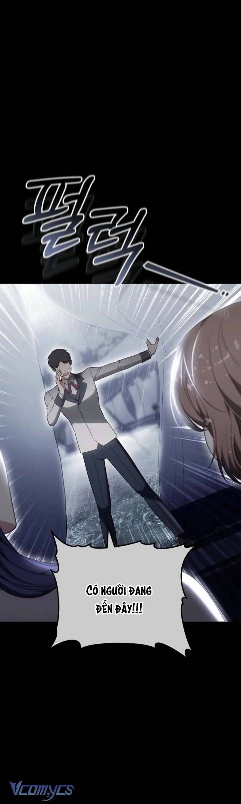 Lời Tỏ Tình Lần Thứ 101 Chap 5 - Next Chap 6