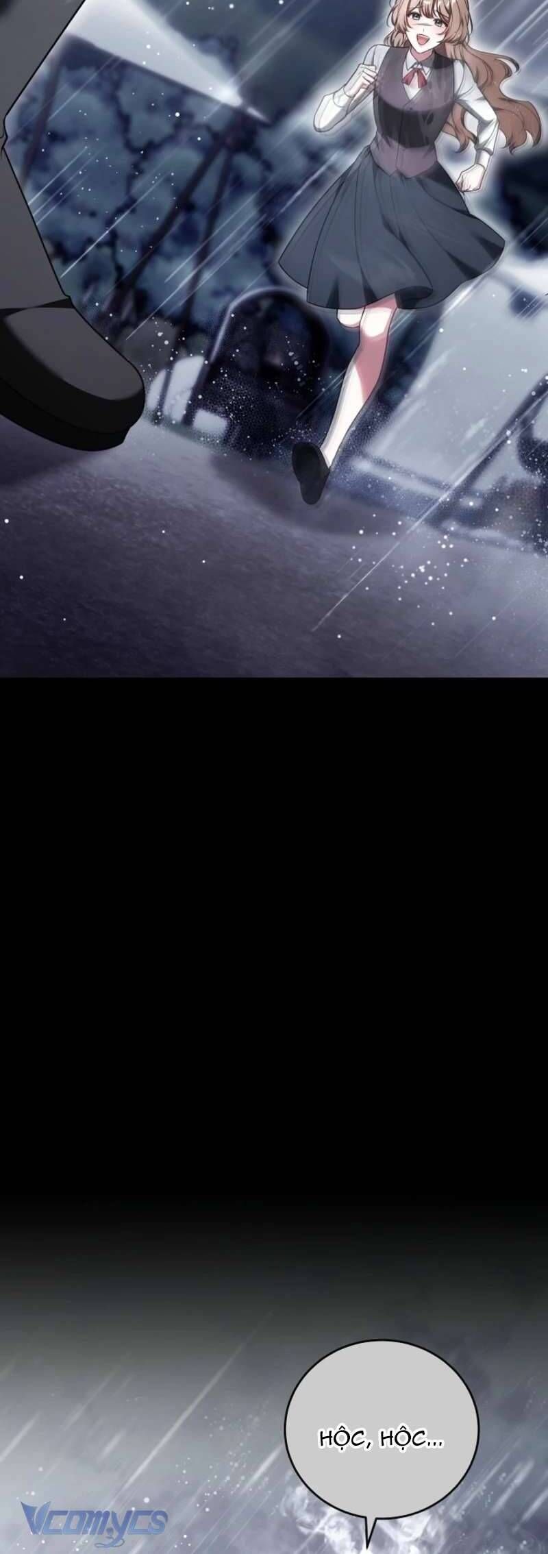 Lời Tỏ Tình Lần Thứ 101 Chap 5 - Next Chap 6