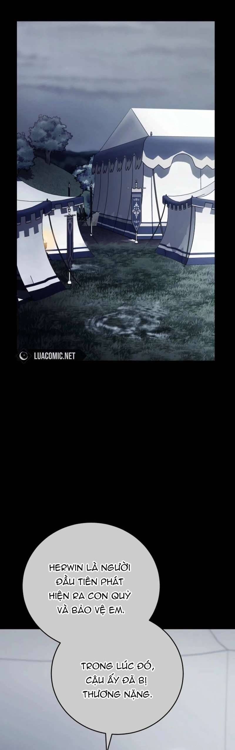 Lời Tỏ Tình Lần Thứ 101 Chap 5 - Next Chap 6