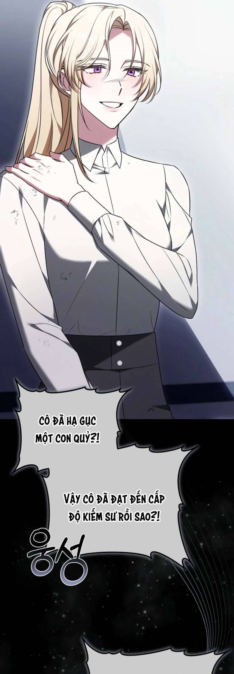 Lời Tỏ Tình Lần Thứ 101 Chap 5 - Next Chap 6