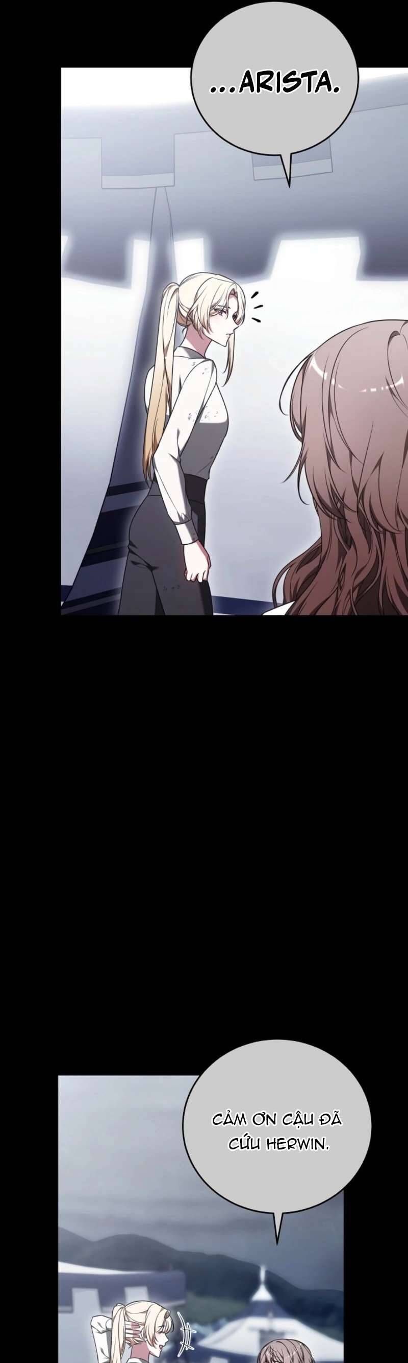 Lời Tỏ Tình Lần Thứ 101 Chap 5 - Next Chap 6