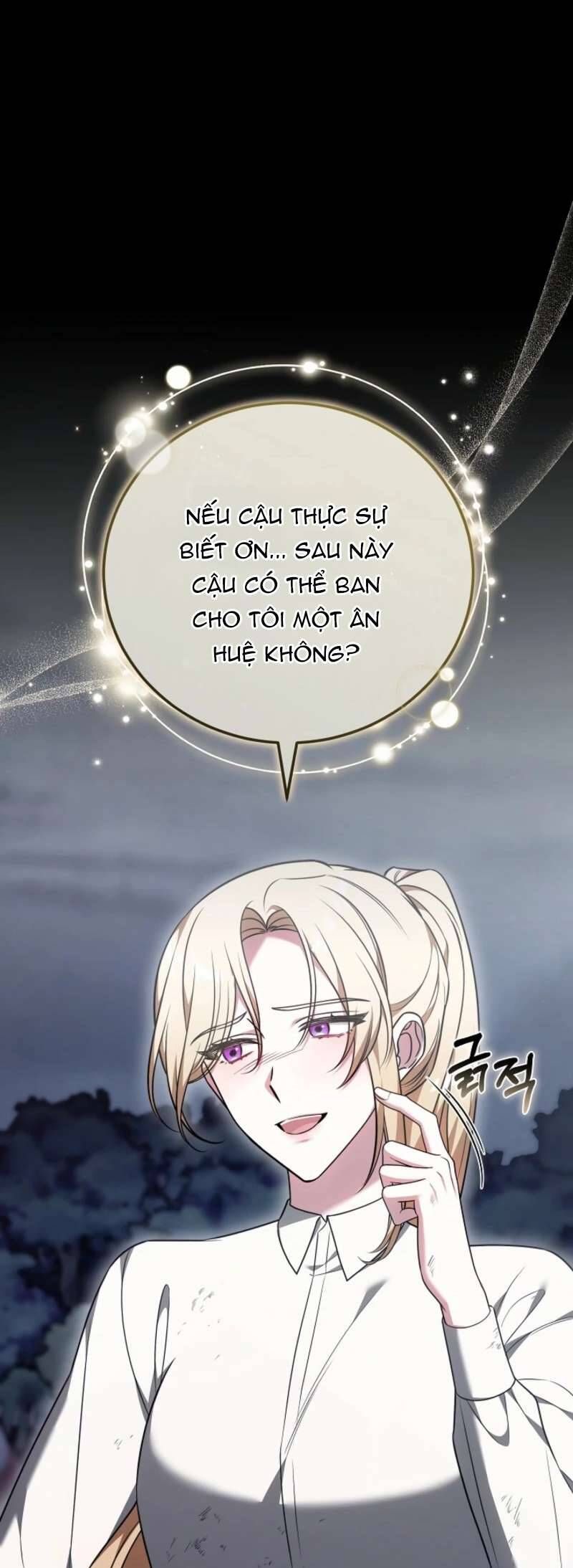 Lời Tỏ Tình Lần Thứ 101 Chap 5 - Next Chap 6