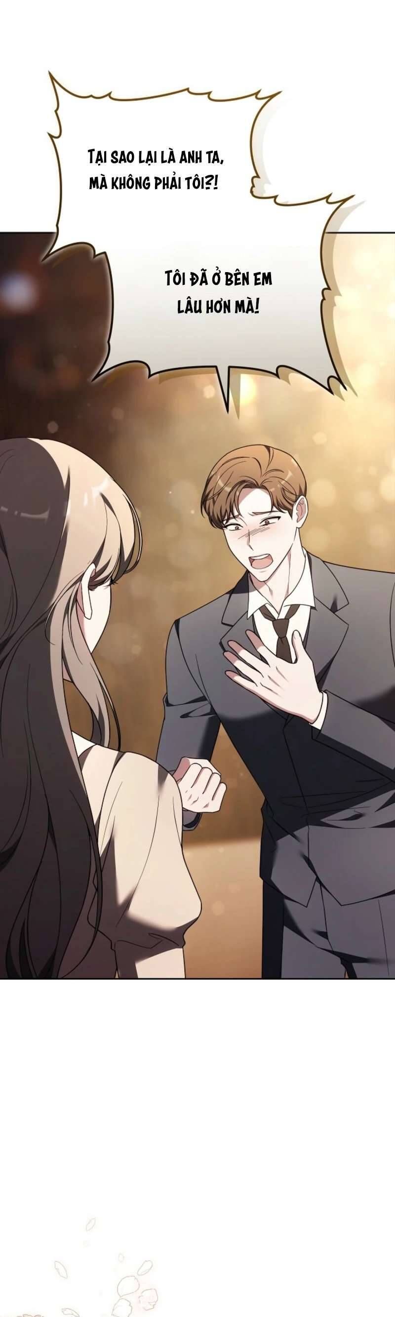 Lời Tỏ Tình Lần Thứ 101 Chap 5 - Next Chap 6