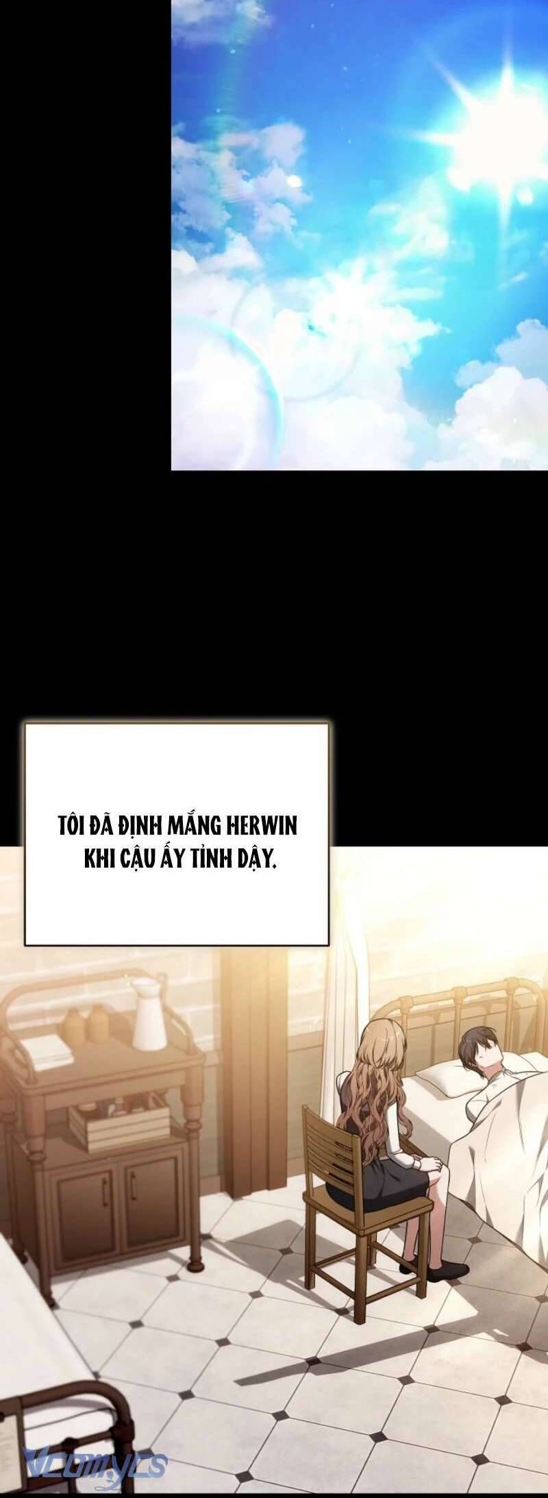 Lời Tỏ Tình Lần Thứ 101 Chap 5 - Next Chap 6