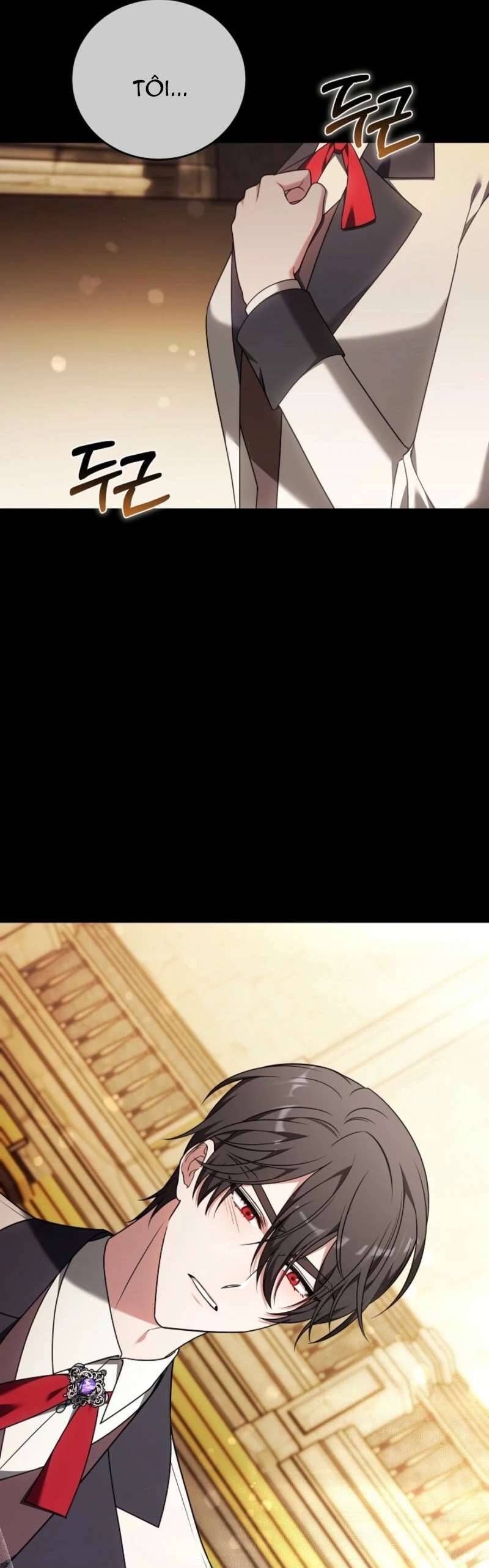 Lời Tỏ Tình Lần Thứ 101 Chap 5 - Next Chap 6