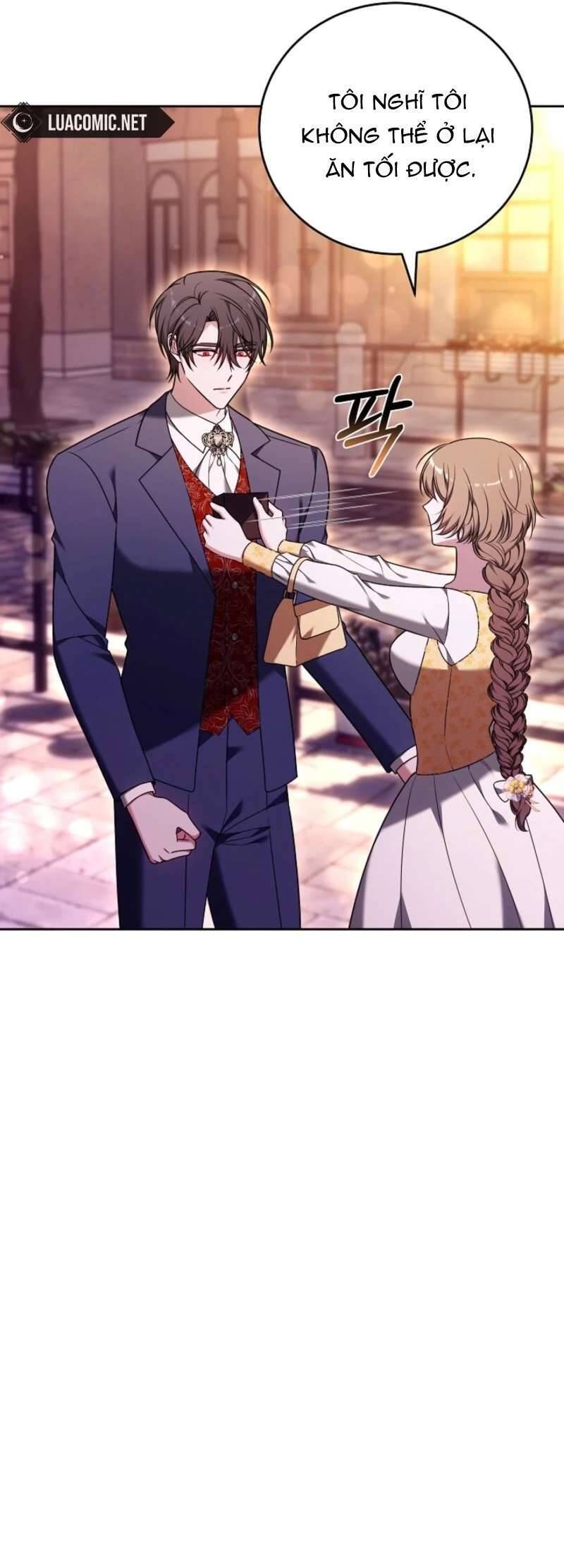 Lời Tỏ Tình Lần Thứ 101 Chap 5 - Next Chap 6