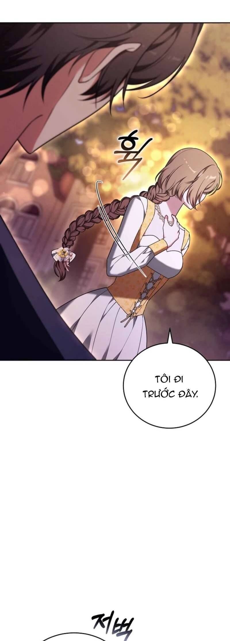 Lời Tỏ Tình Lần Thứ 101 Chap 5 - Next Chap 6