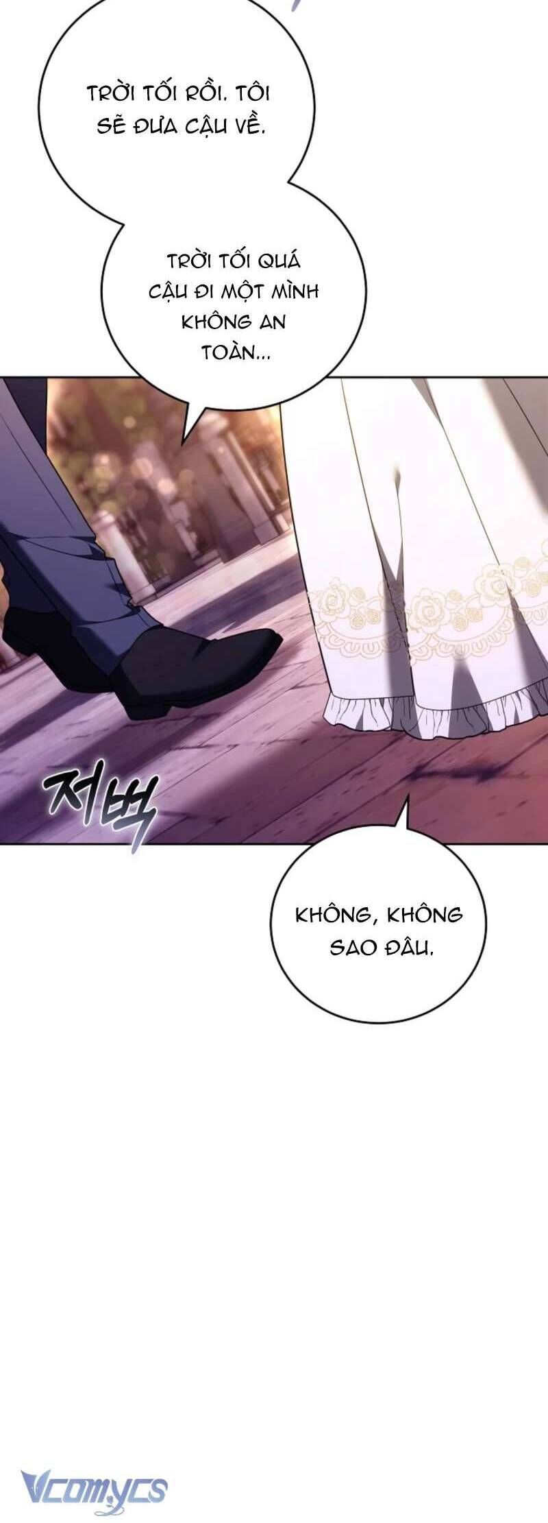 Lời Tỏ Tình Lần Thứ 101 Chap 5 - Next Chap 6