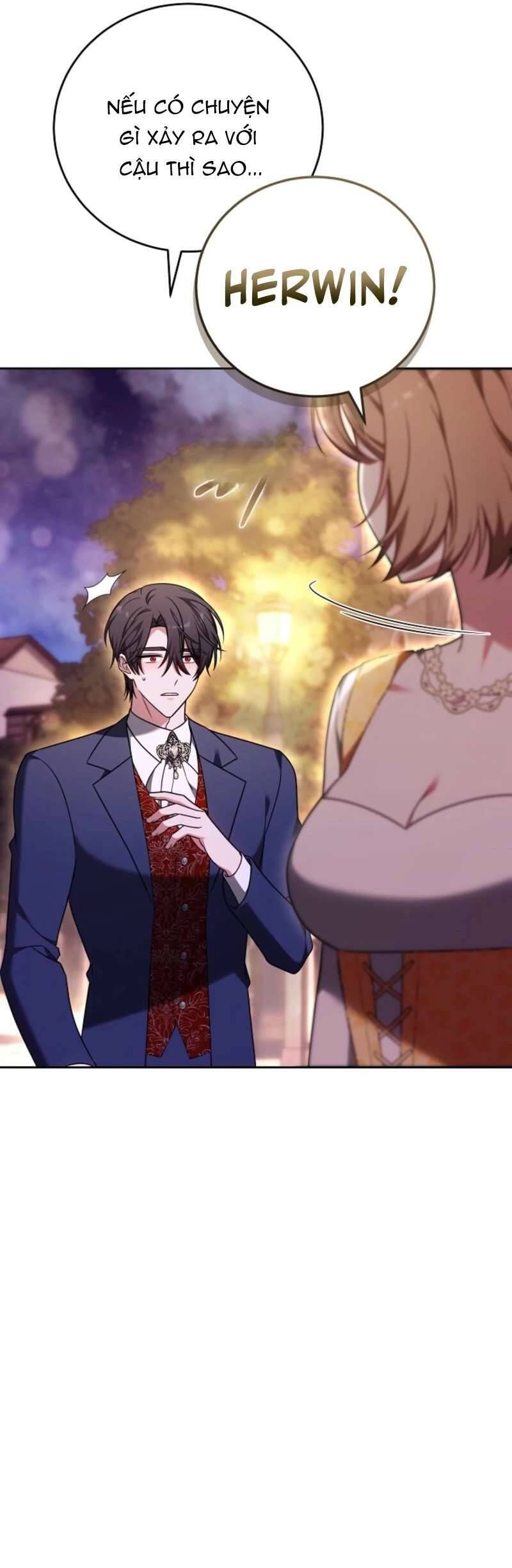 Lời Tỏ Tình Lần Thứ 101 Chap 5 - Next Chap 6