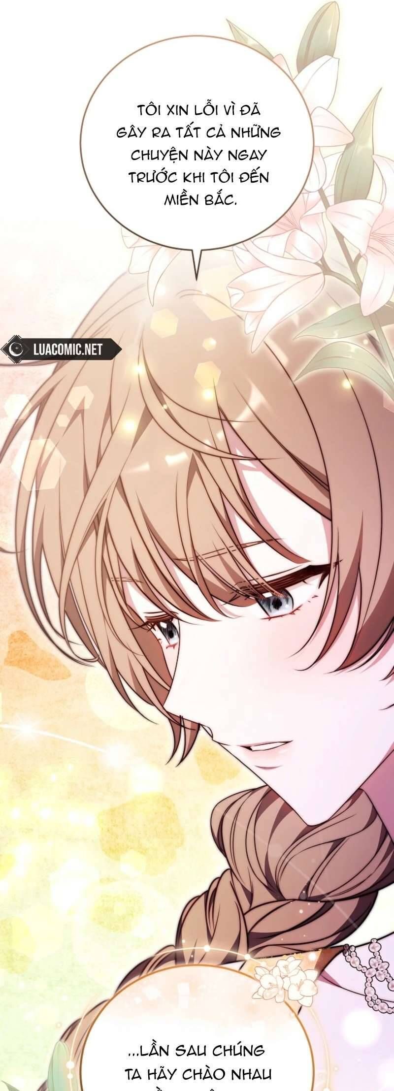 Lời Tỏ Tình Lần Thứ 101 Chap 5 - Next Chap 6