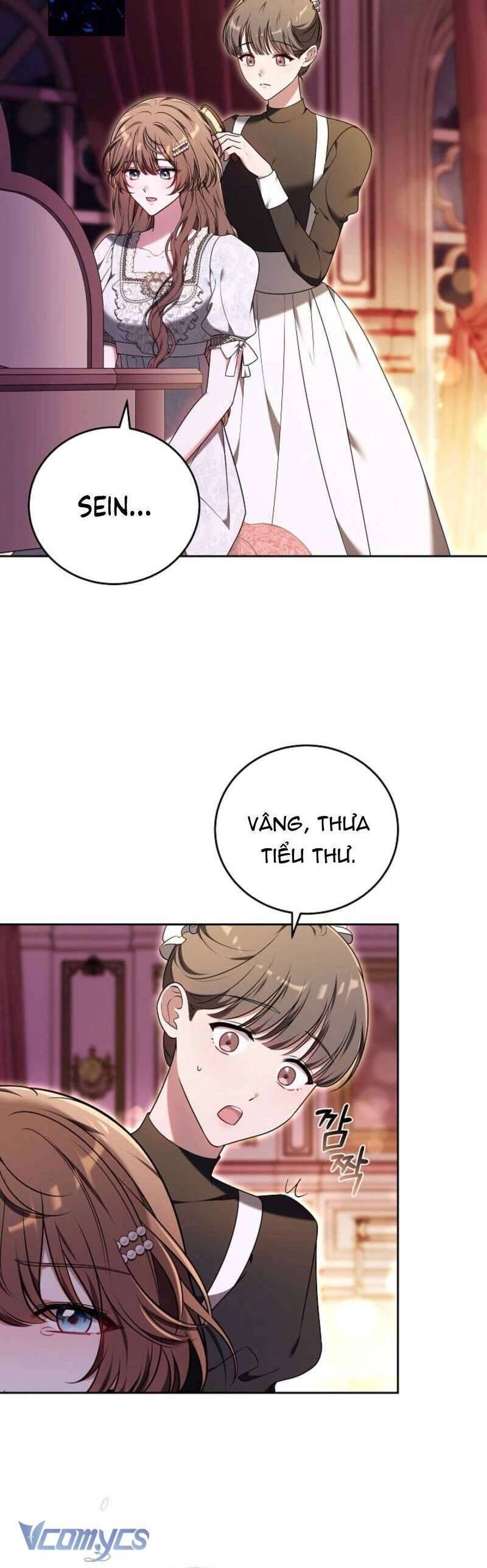 Lời Tỏ Tình Lần Thứ 101 Chap 6 - Next Chap 7