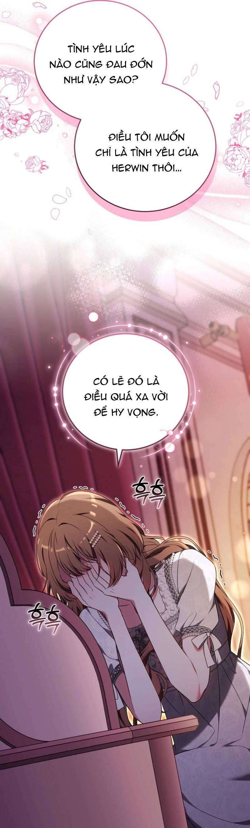 Lời Tỏ Tình Lần Thứ 101 Chap 6 - Next Chap 7