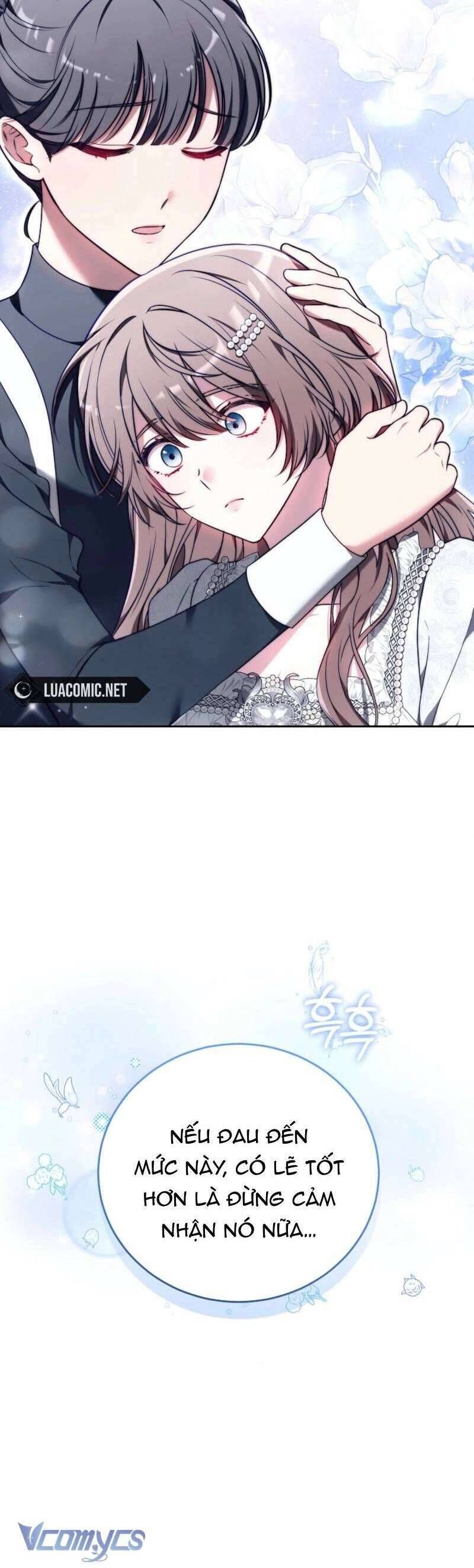 Lời Tỏ Tình Lần Thứ 101 Chap 6 - Next Chap 7