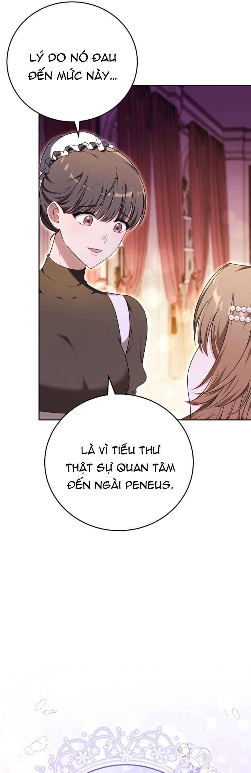 Lời Tỏ Tình Lần Thứ 101 Chap 6 - Next Chap 7