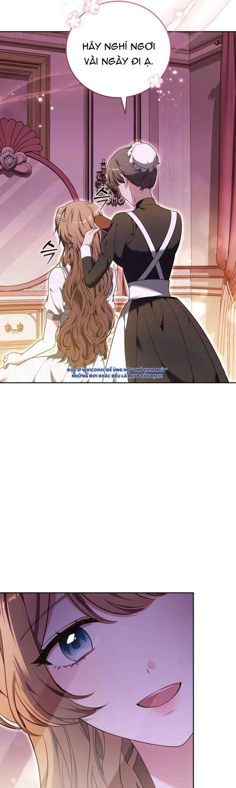 Lời Tỏ Tình Lần Thứ 101 Chap 6 - Next Chap 7