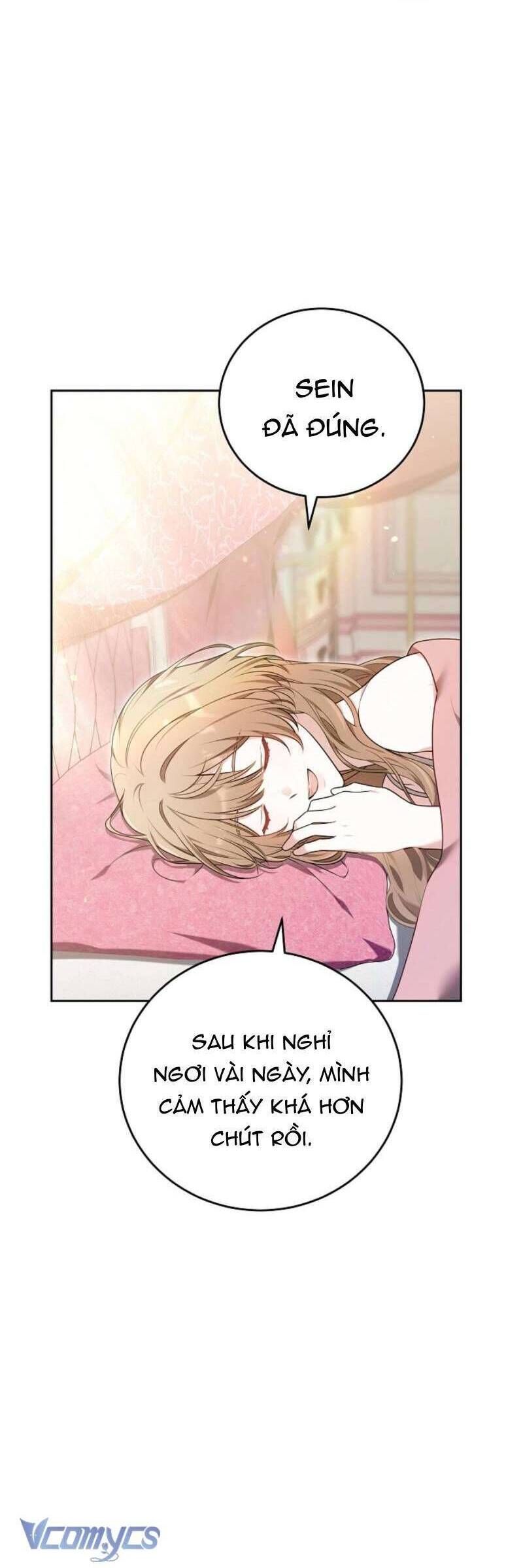 Lời Tỏ Tình Lần Thứ 101 Chap 6 - Next Chap 7