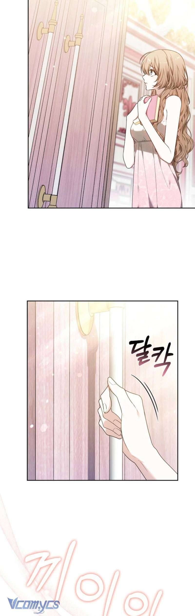 Lời Tỏ Tình Lần Thứ 101 Chap 6 - Next Chap 7