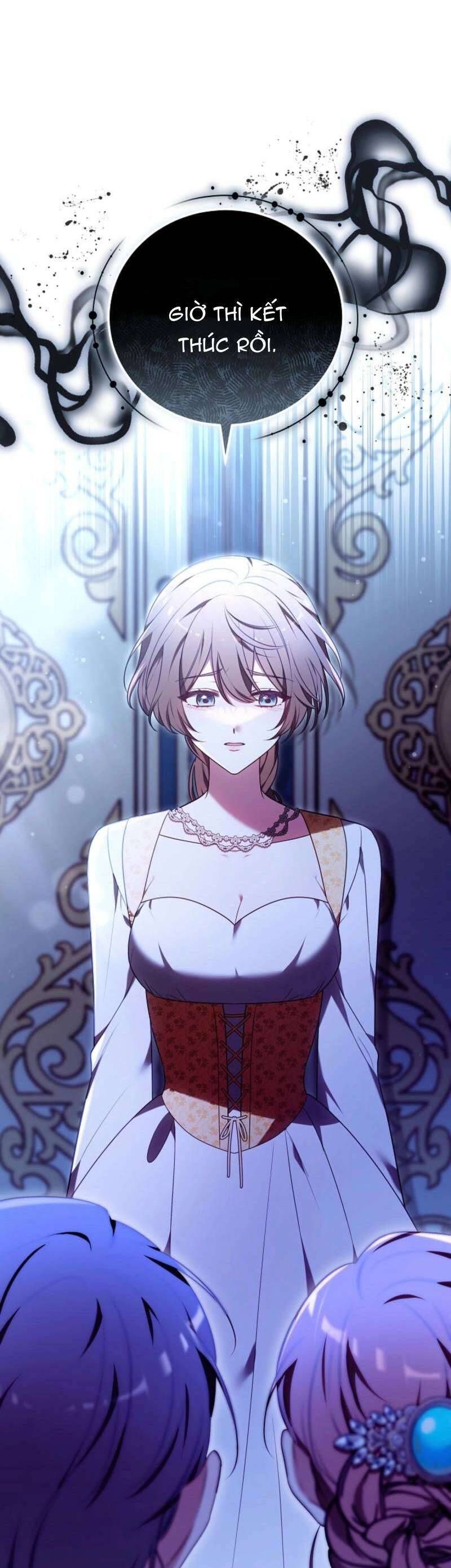 Lời Tỏ Tình Lần Thứ 101 Chap 6 - Next Chap 7