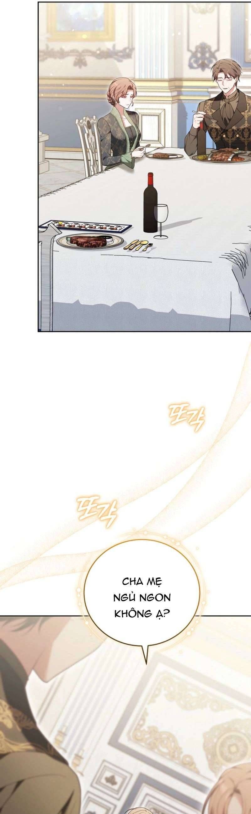 Lời Tỏ Tình Lần Thứ 101 Chap 6 - Next Chap 7