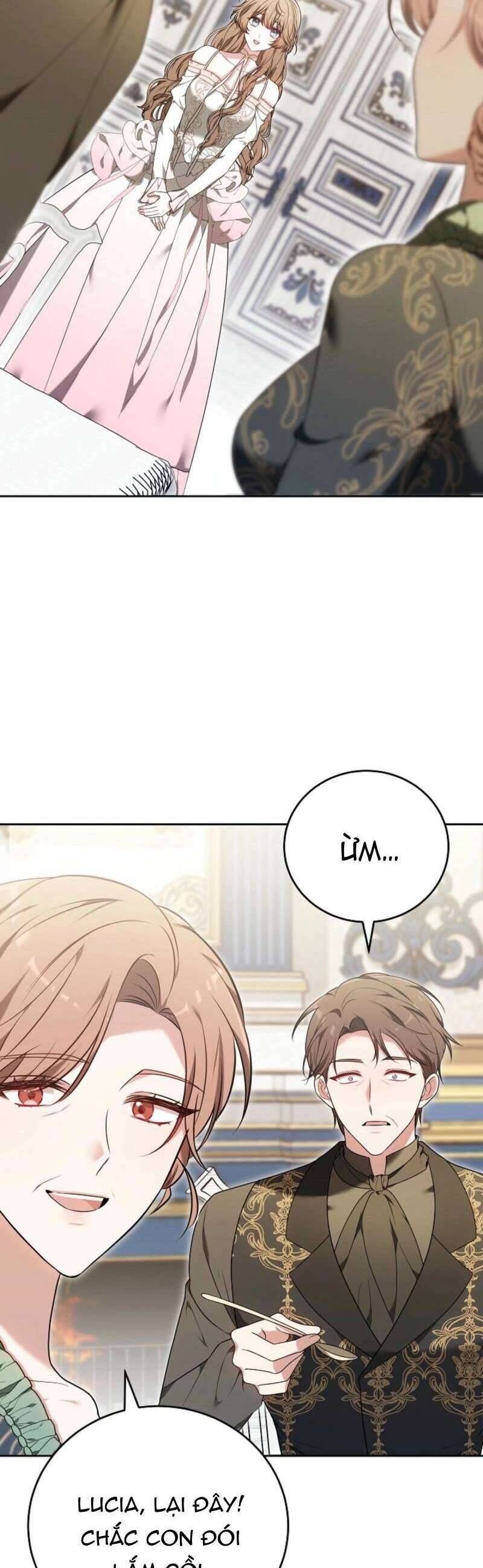 Lời Tỏ Tình Lần Thứ 101 Chap 6 - Next Chap 7