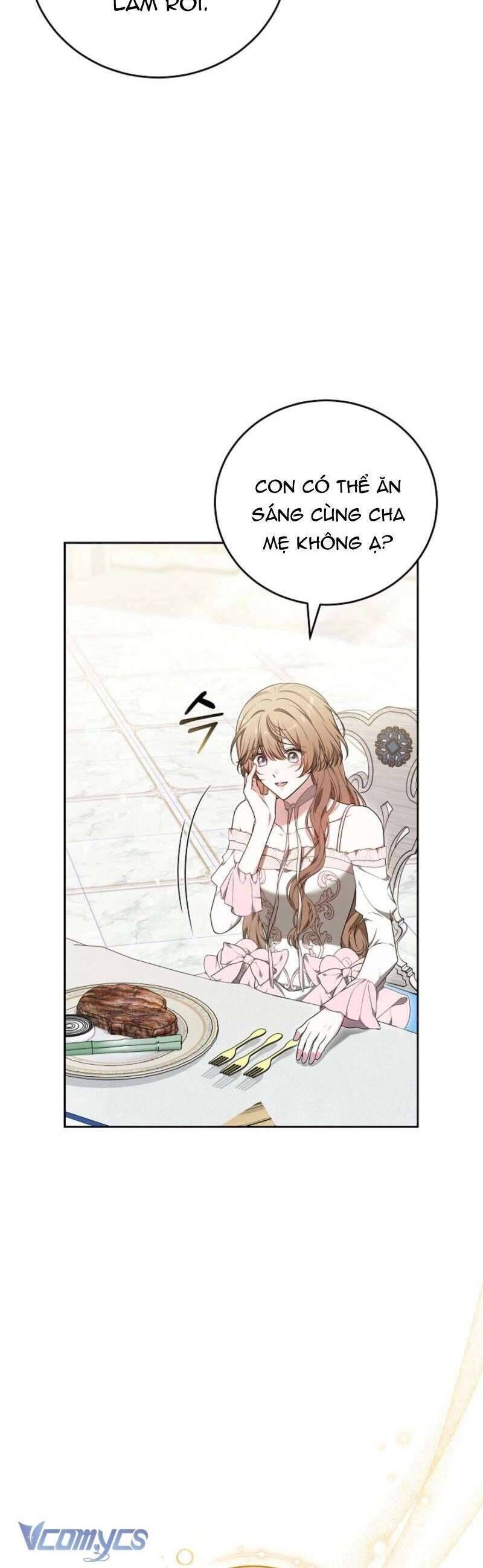 Lời Tỏ Tình Lần Thứ 101 Chap 6 - Next Chap 7