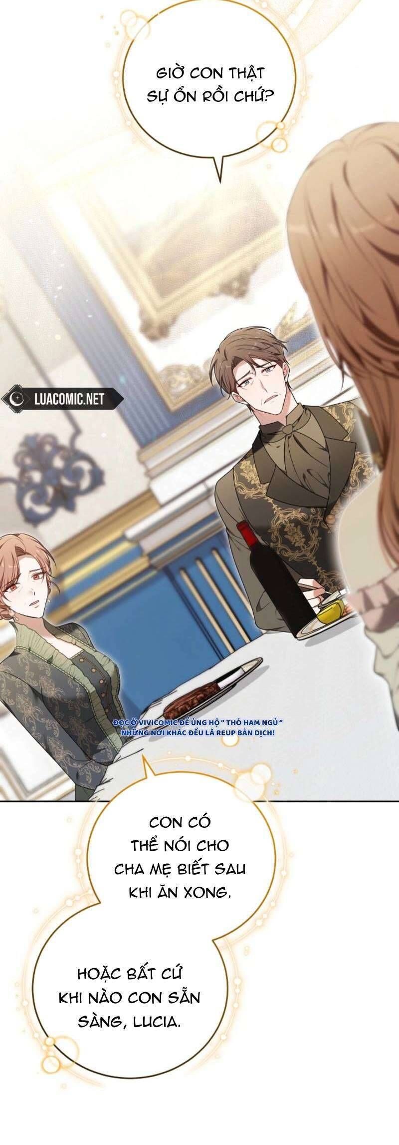 Lời Tỏ Tình Lần Thứ 101 Chap 6 - Next Chap 7