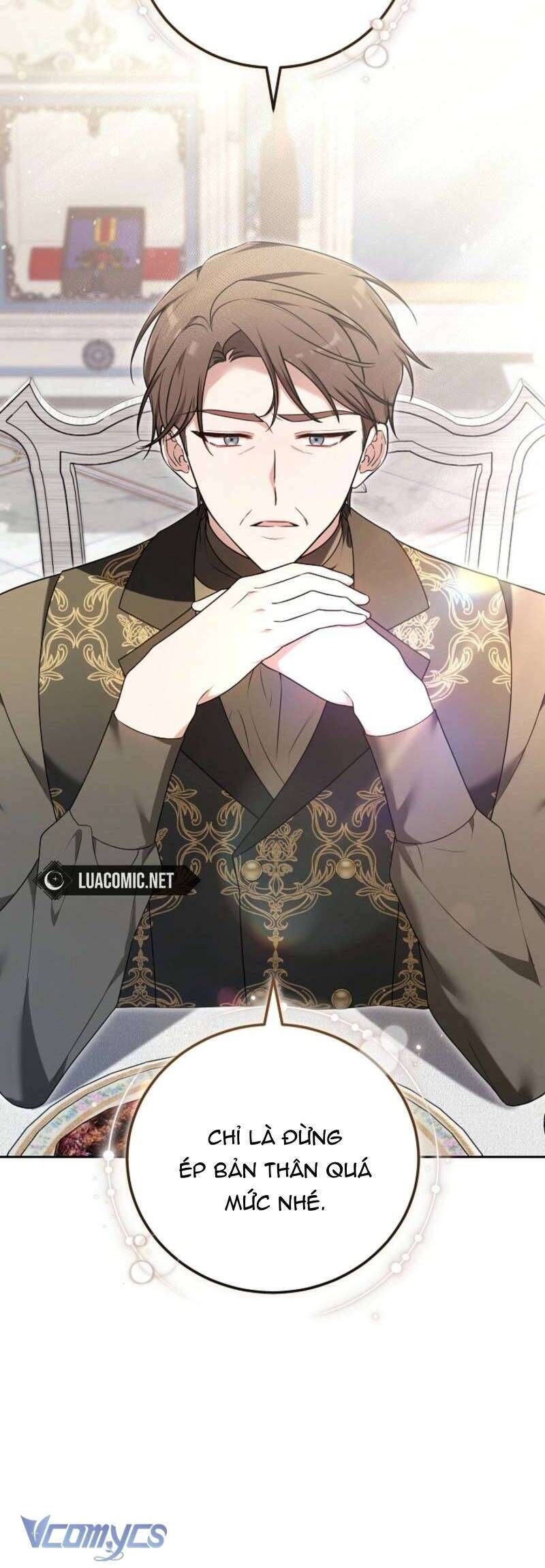 Lời Tỏ Tình Lần Thứ 101 Chap 6 - Next Chap 7