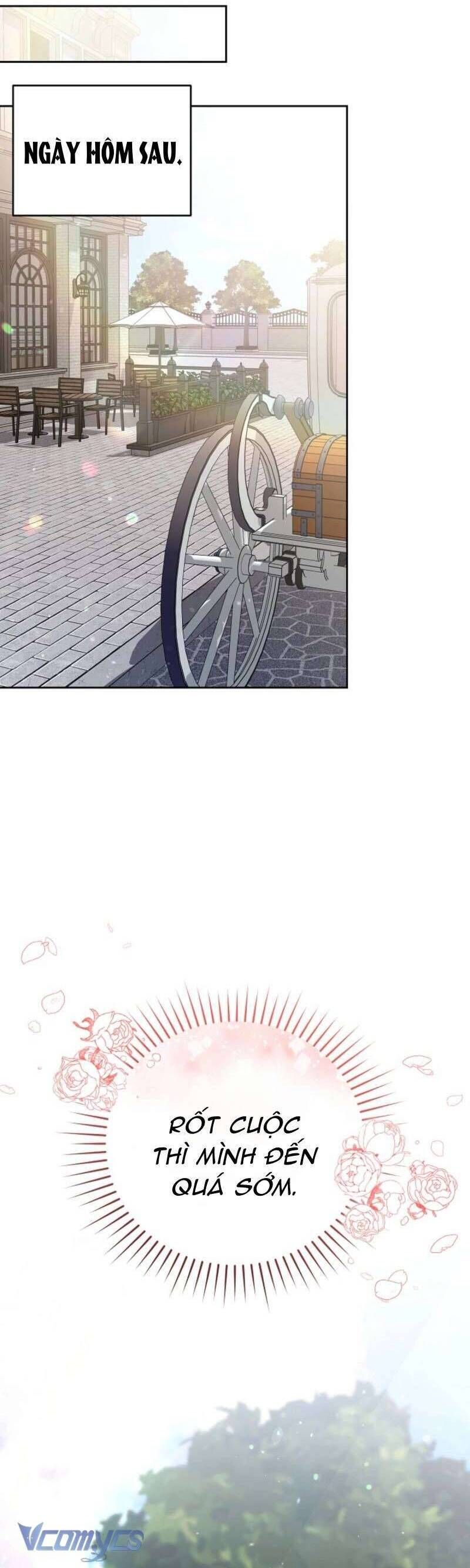 Lời Tỏ Tình Lần Thứ 101 Chap 6 - Next Chap 7