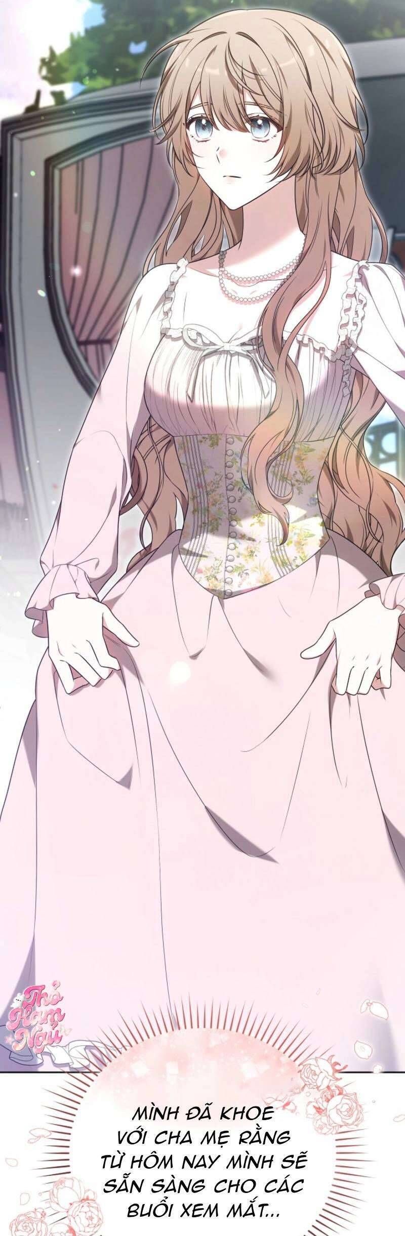 Lời Tỏ Tình Lần Thứ 101 Chap 6 - Next Chap 7