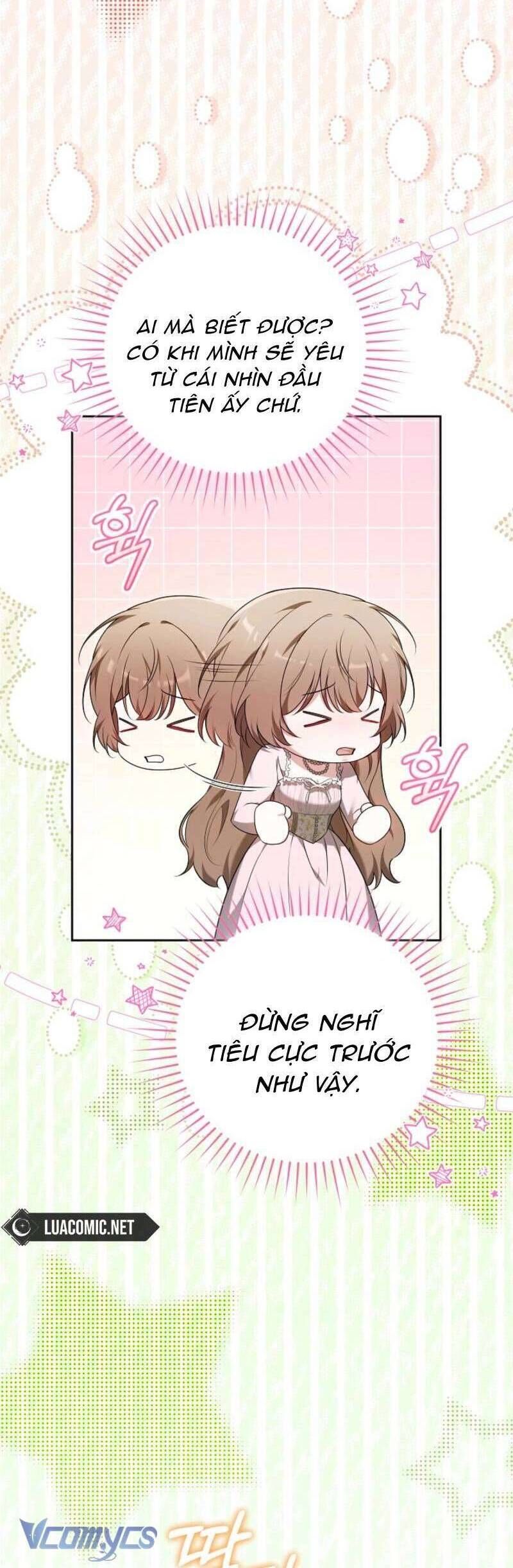 Lời Tỏ Tình Lần Thứ 101 Chap 6 - Next Chap 7