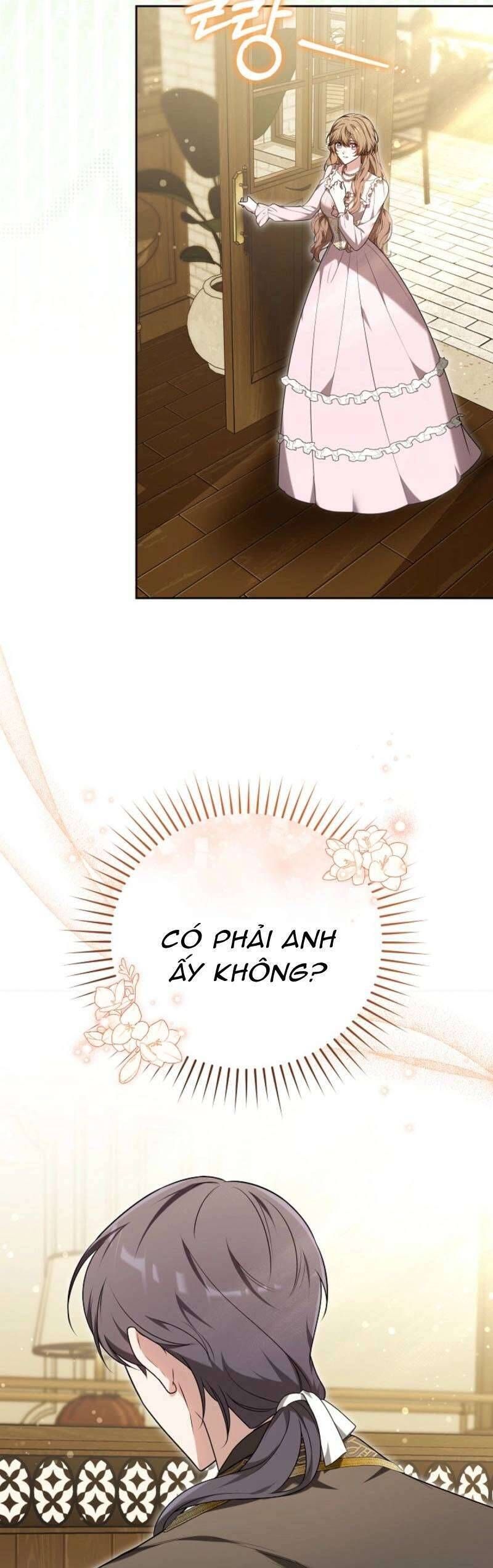 Lời Tỏ Tình Lần Thứ 101 Chap 6 - Next Chap 7