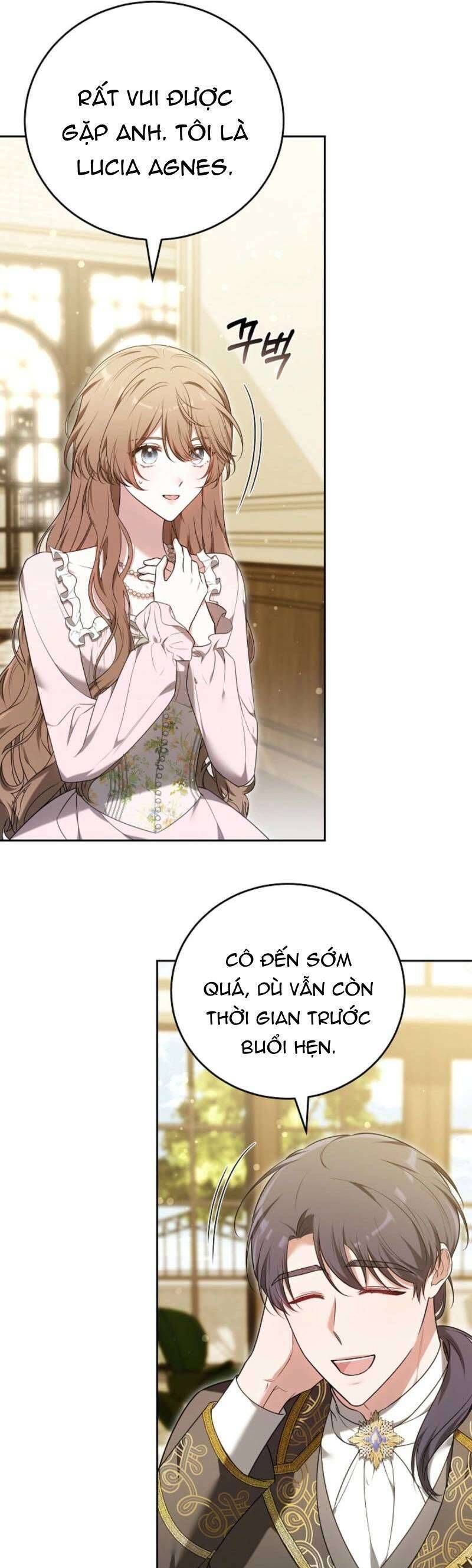 Lời Tỏ Tình Lần Thứ 101 Chap 6 - Next Chap 7