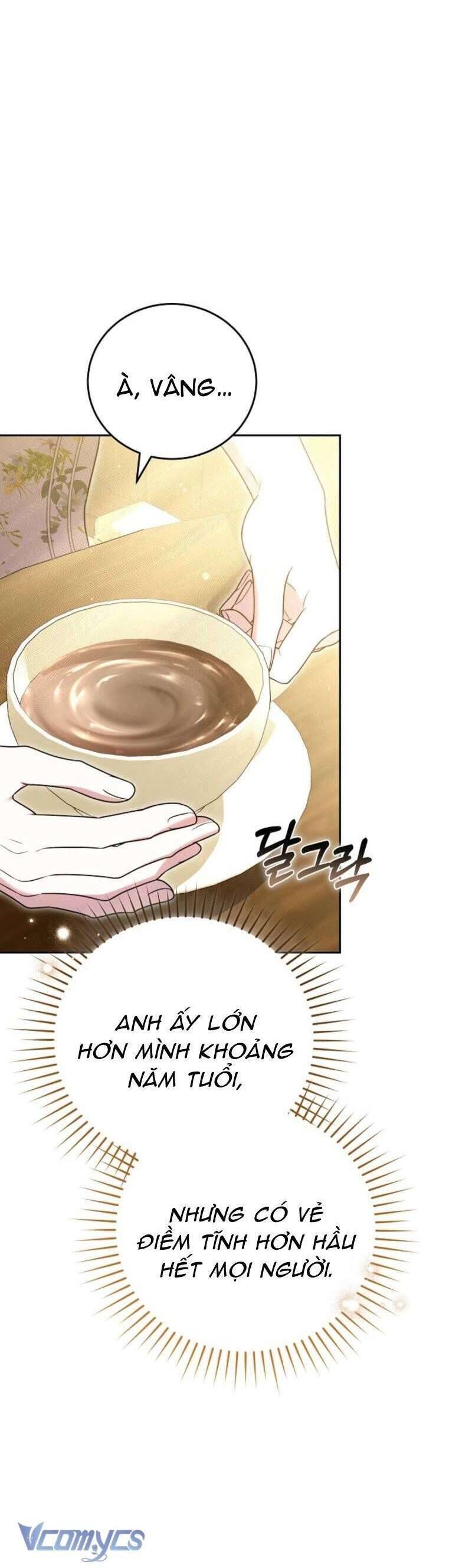 Lời Tỏ Tình Lần Thứ 101 Chap 6 - Next Chap 7