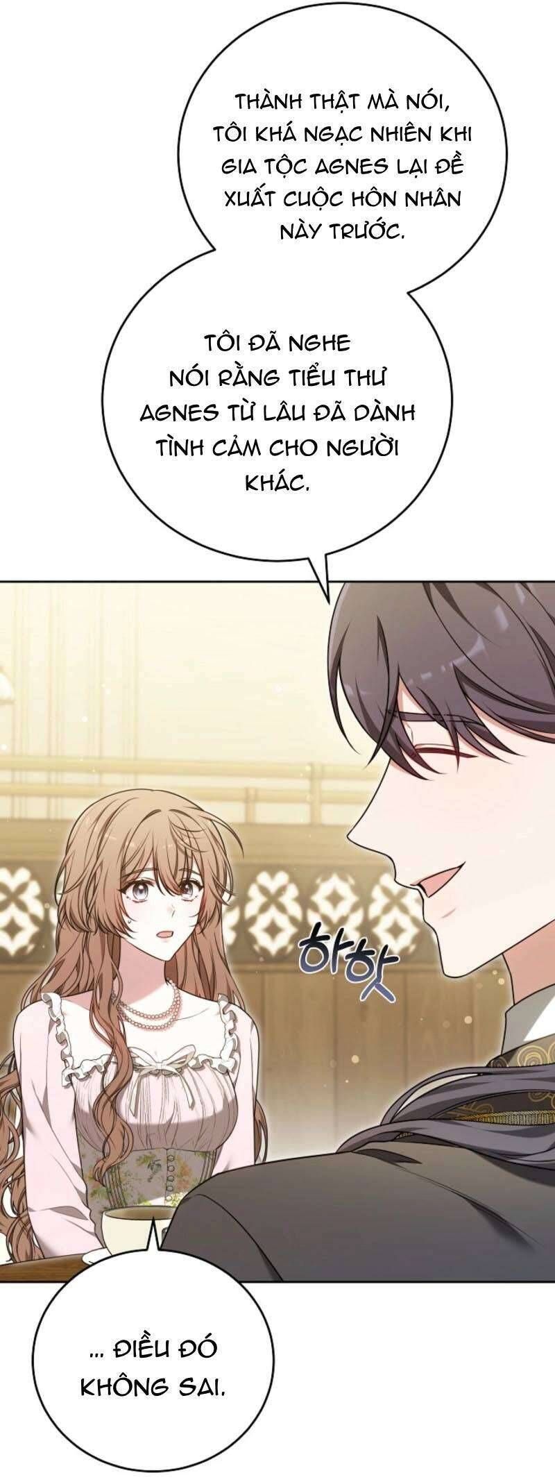 Lời Tỏ Tình Lần Thứ 101 Chap 6 - Next Chap 7