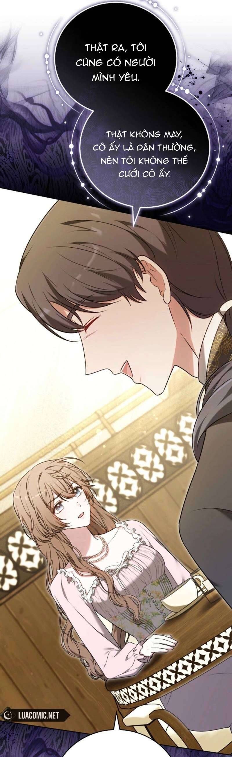 Lời Tỏ Tình Lần Thứ 101 Chap 6 - Next Chap 7