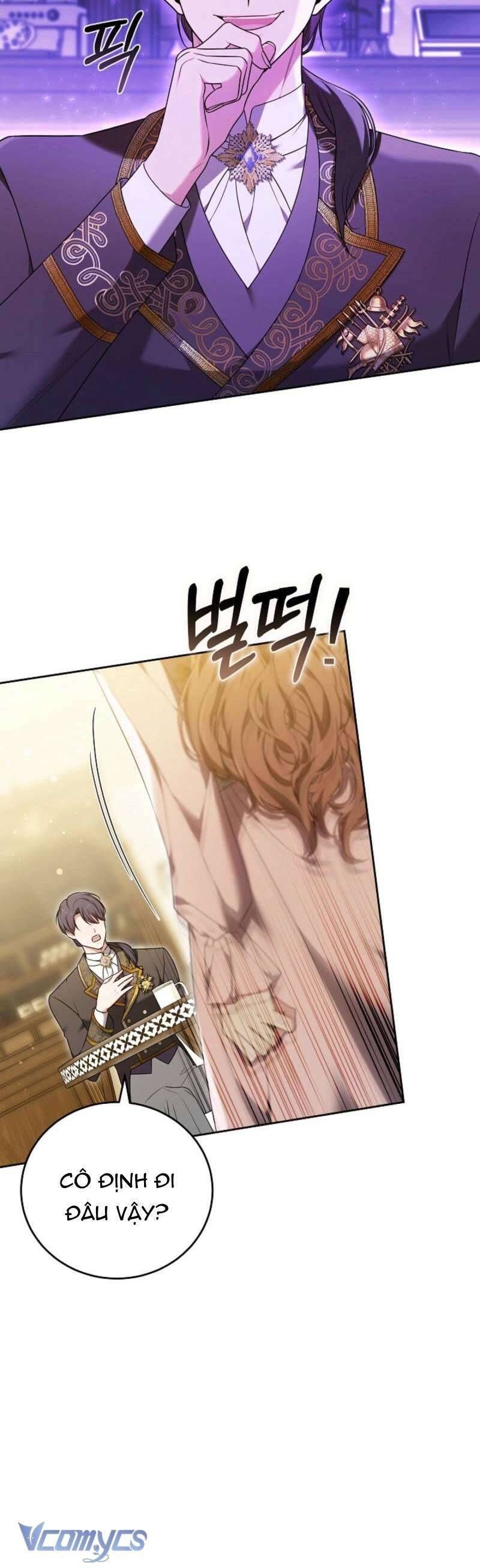 Lời Tỏ Tình Lần Thứ 101 Chap 6 - Next Chap 7