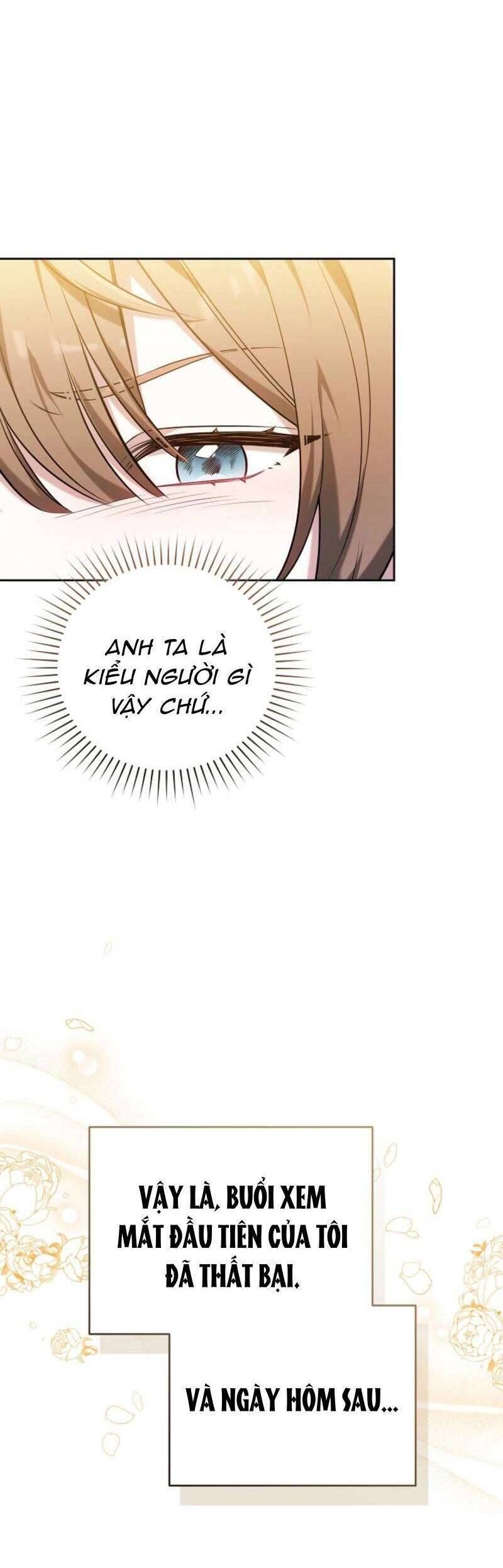 Lời Tỏ Tình Lần Thứ 101 Chap 6 - Next Chap 7