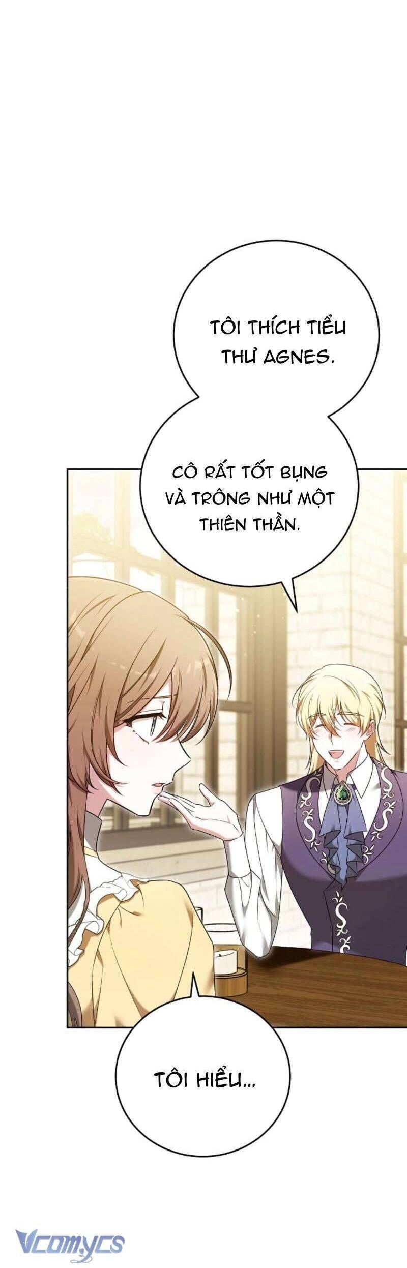 Lời Tỏ Tình Lần Thứ 101 Chap 6 - Next Chap 7